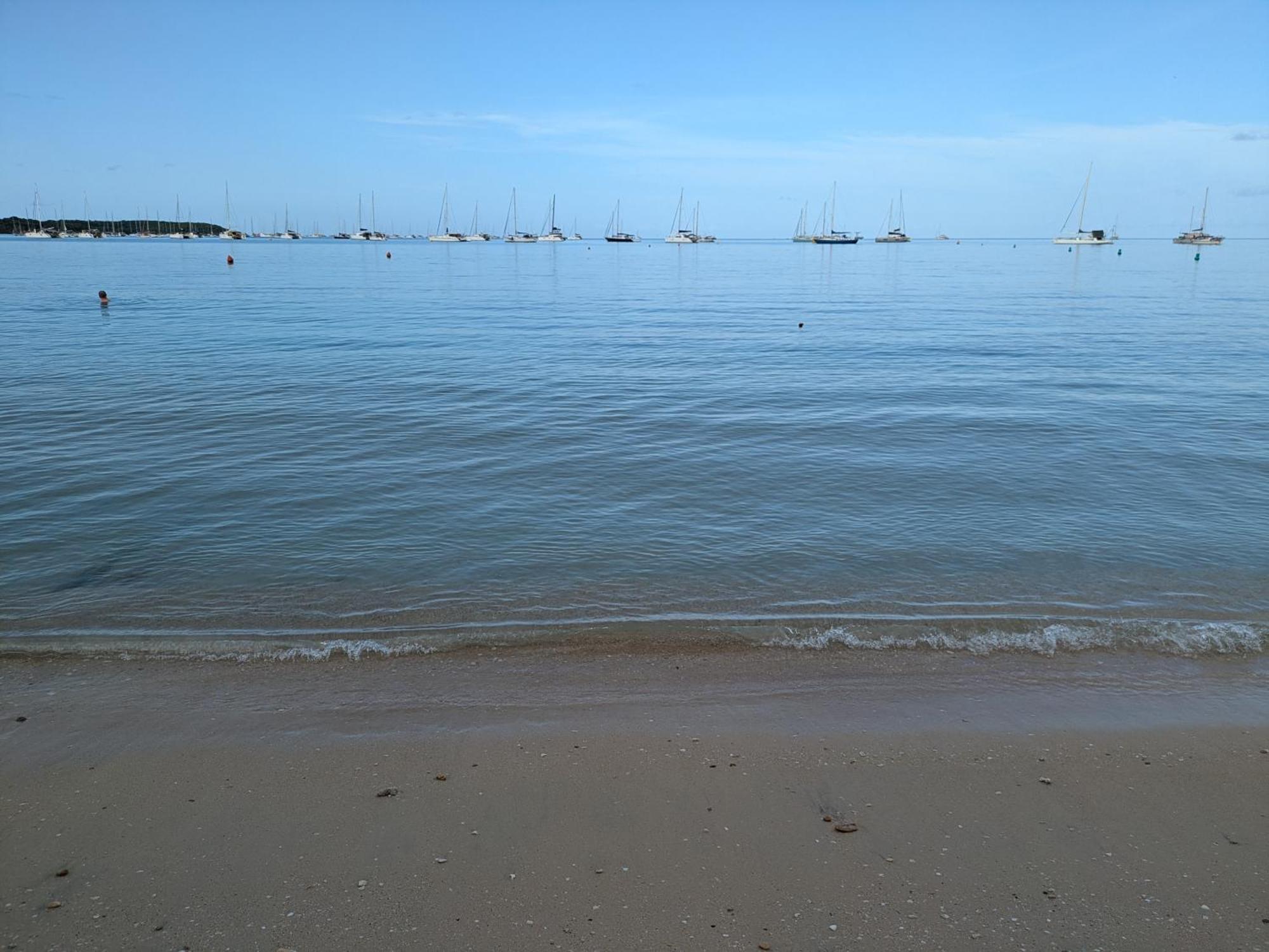 Le Marin - Bungalow Classe 3 Etoiles Tb Equipe & Confortable - Escapade En Couple - Paisible & En Toute Discretion - Wi-Fi - Climatisation - Calme & Serenite - Plages Du Sud, Centre De Carenage & Marina Du Marin Proche En Voiture - Acheminement Sur D Exterior photo