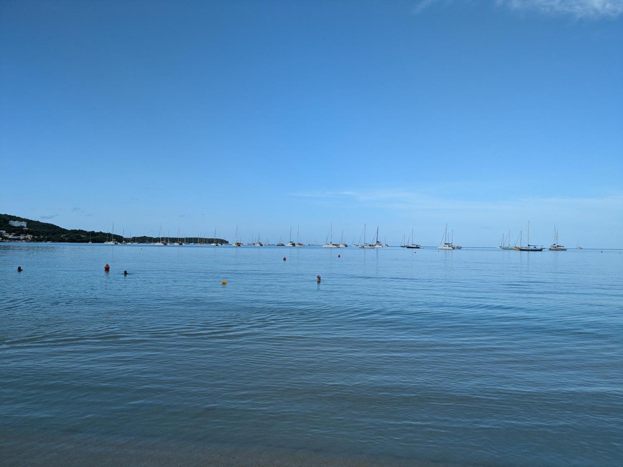 Le Marin - Bungalow Classe 3 Etoiles Tb Equipe & Confortable - Escapade En Couple - Paisible & En Toute Discretion - Wi-Fi - Climatisation - Calme & Serenite - Plages Du Sud, Centre De Carenage & Marina Du Marin Proche En Voiture - Acheminement Sur D Exterior photo